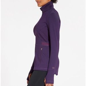 NWT Calia by Carrie Underwood Core Fitness jacket
